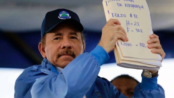 Nicaragua: Daniel Ortega da otro golpe ahora contra ONGs