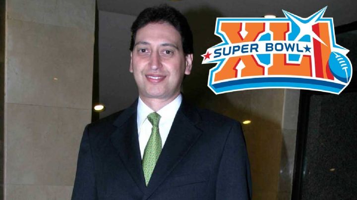 Enrique Burak confesó que una fractura casi le cuesta la vida previo al Super Bowl