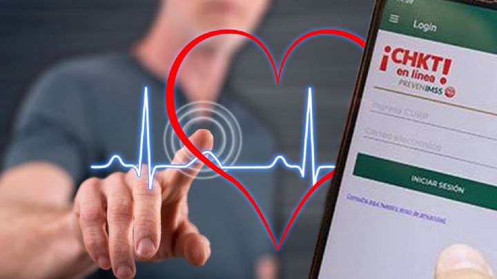 CHKT IMSS: ¿Qué es y cómo funciona en Hidalgo?