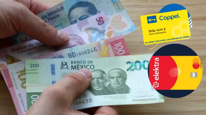 Coppel o Elektra: ¿Quién te cobra menos intereses?