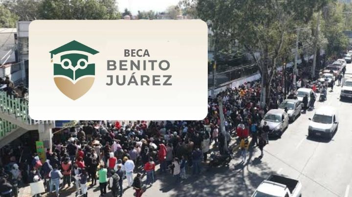 Becas Benito Juárez: ¿Qué días de Febrero cae el pago de primaria y secundaria?
