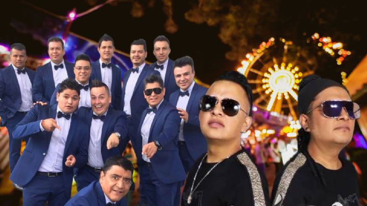 Feria Tizayuca 2023 ¿Quién en el Teatro del Pueblo hoy jueves 9 de febrero?