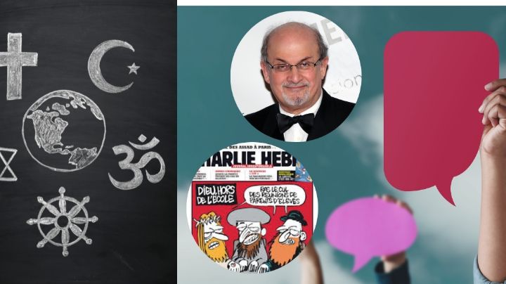 Salman Rushdie: libertad de expresión y las amenazas a su vida a cuestas