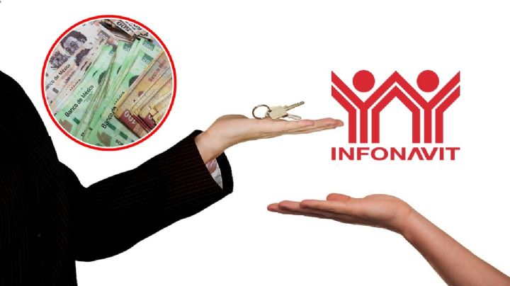 Infonavit: ¿Préstamo hipotecario o bancario?