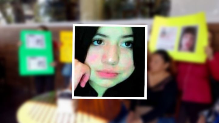 Cumple 2 meses desaparecida Fátima, Fiscalía no tiene línea de investigación