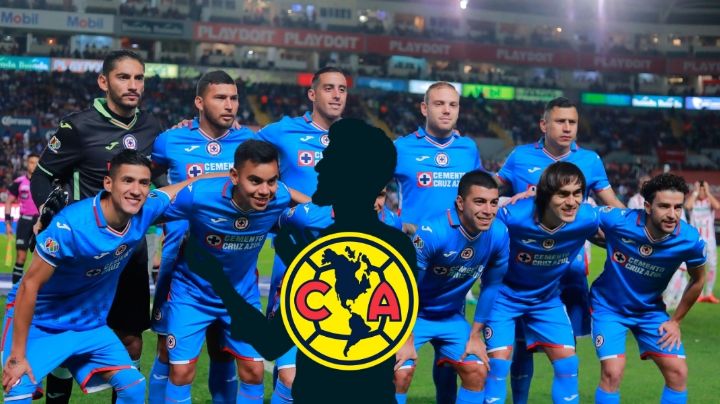 Cruz Azul: ¿Se cocina nueva traición con nuevo DT identificado con el América?