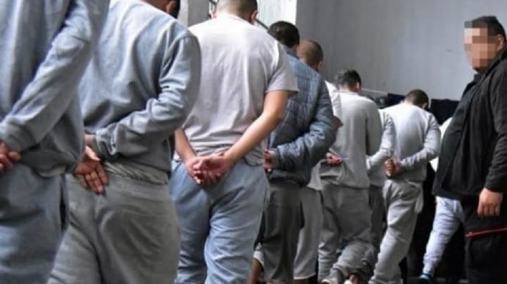 Cárceles de NL rompen barrera de 10 mil presos; piden atención a internos enfermos