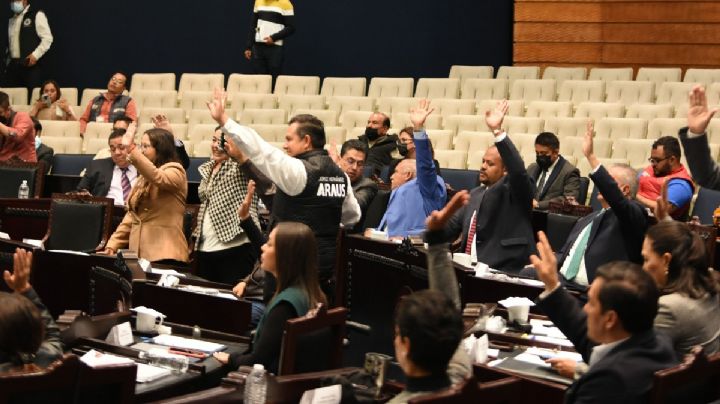 Quitan candado, permiten a municipios contraer deudas para proyectos de inversión