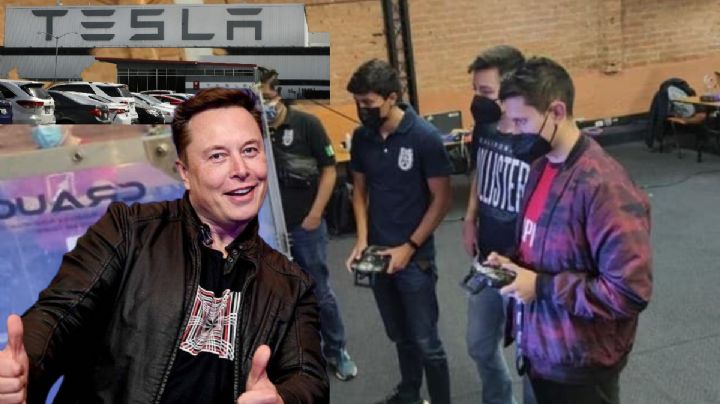 Egresados de universidades hidalguenses, aptos para trabajar en Tesla: Castrejón