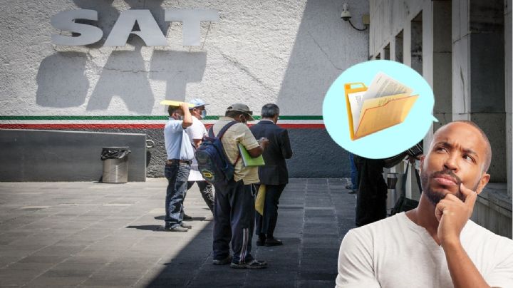 Semana SAT: ¿Qué trámites podrás realizar de manera fácil y rápida?