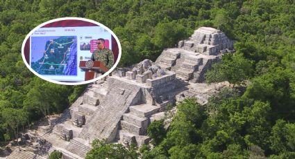 La tragedia del Tren Maya en Calakmul