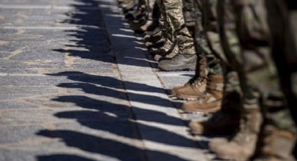 “Todos los soldados ucranianos portaban insignias nazis”; infiltrado de EU revela información a Rusia