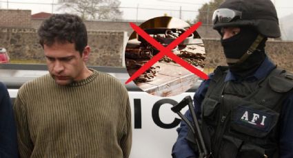 Israel Vallarta recibe nuevo revés legal, juez niega investigar tortura en su contra