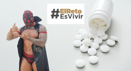 "El reto es vivir": la campaña del gobierno para evitar el reto clonazepam