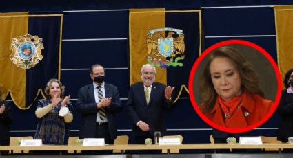 ¿Ministra Yasmín Esquivel podría perder su título? Esto dice la UNAM