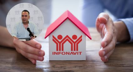 Infonavit lanza Mejora Sí, nuevo crédito de vivienda; así lo tramitas en Hidalgo