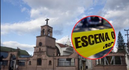 Jovencita pierde la vida en pelea callejera en Parroquia de San Lorenzo Tezonco, Iztapalapa