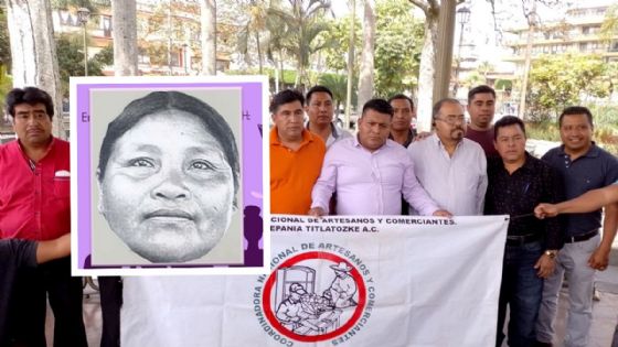 Caso Ernestina Ascencio: publican en náhuatl sentencia que responsabiliza a México