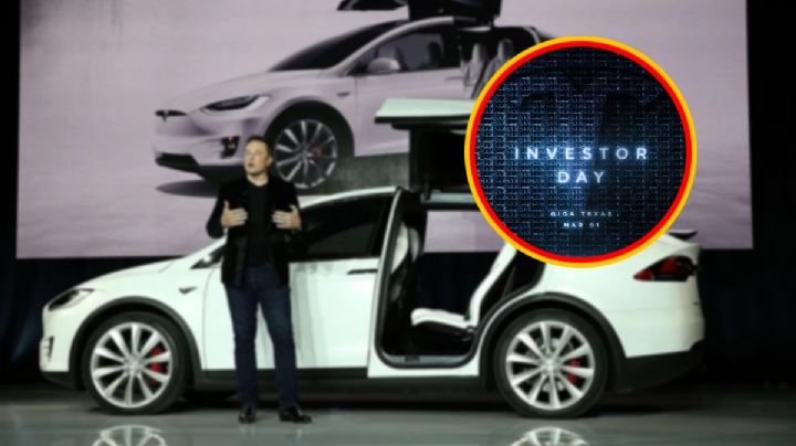Sigue en vivo el anuncio de inversiones de Tesla; ¿habrá algo para Hidalgo? | VIDEO