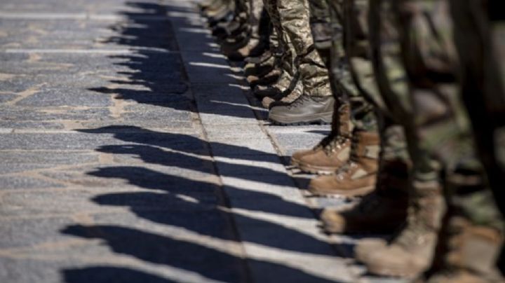 “Todos los soldados ucranianos portaban insignias nazis”; infiltrado de EU revela información a Rusia