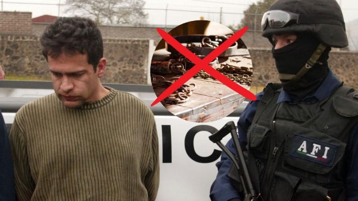 Israel Vallarta recibe nuevo revés legal, juez niega investigar tortura en su contra