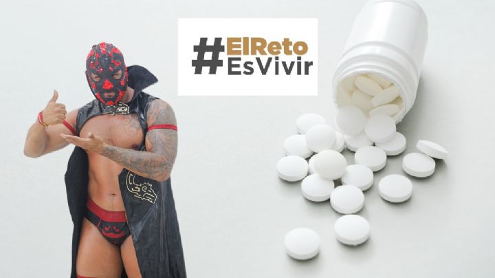 "El reto es vivir": la campaña del gobierno para evitar el reto clonazepam