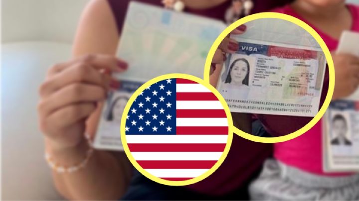 Renovación de visa: así la puedes tramitar antes de que expire