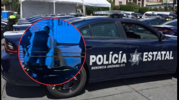 Atacan a policías ministeriales en Chimalhuacán