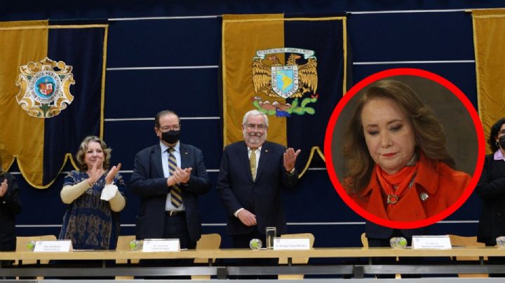 ¿Ministra Yasmín Esquivel podría perder su título? Esto dice la UNAM