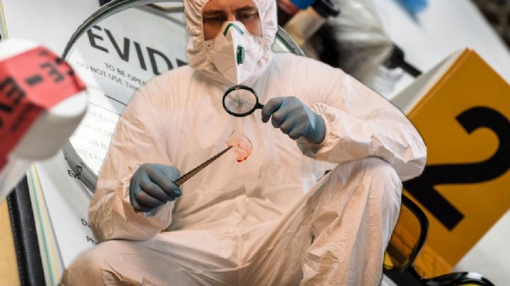 Esto sabemos de los cuerpos embolsados en la México-Pachuca