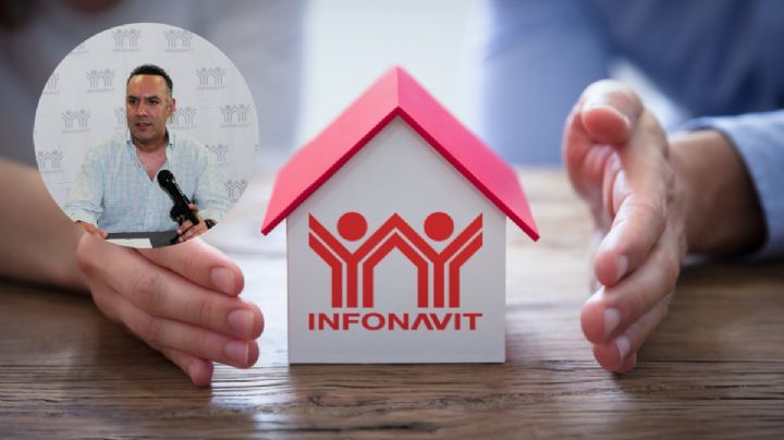 Infonavit lanza Mejora Sí, nuevo crédito de vivienda; así lo tramitas en Hidalgo