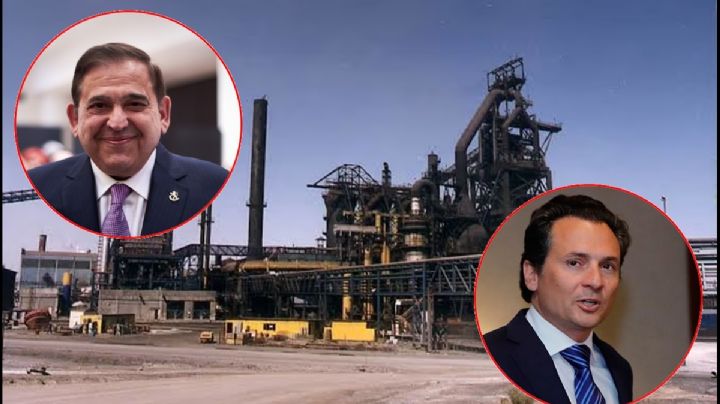 AHMSA, empresa ligada al caso Lozoya y AgroNitrogenados, vendida a extranjeros