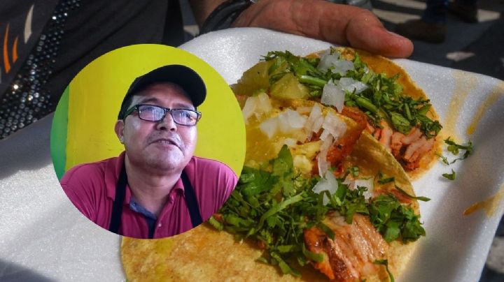 Cobraremos la copia: taqueros por aumento de la tortilla en Veracruz