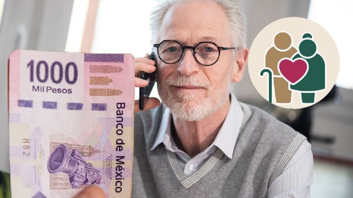 Adultos mayores rezagados: Ubica módulo para tramitar TARJETA BIENESTAR y recibir PENSIÓN