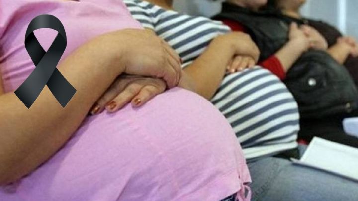 Dos mujeres pierden la vida en Hidalgo, su muerte se asocia al embarazo