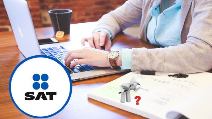 SAT: ¿Qué son las declaraciones informativas y de cuánto va la multa si no se presentan?