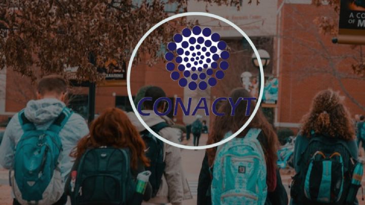 Beca Conacyt 2023: Estos son los requisitos para estudiar un posgrado en el extranjero