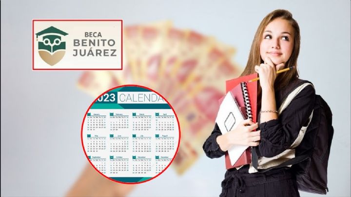 Beca Benito Juárez 2023: ¿Cuáles son las fechas de pago?