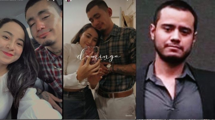 Un choque fue el origen de desaparición y muerte de Daniela, Juan Pablo y Carlos