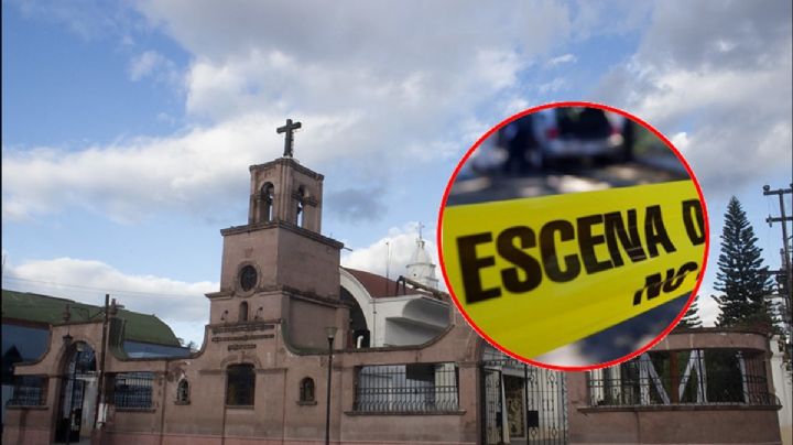 Jovencita pierde la vida en pelea callejera en Parroquia de San Lorenzo Tezonco, Iztapalapa