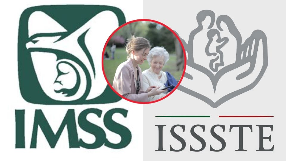 Estos son los motivos por los que no podrás heredar la pensión del ISSSTE e IMSS con la nueva reforma