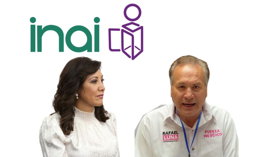 El Inai tiene dos nuevos comisionados, conoce sus perfiles