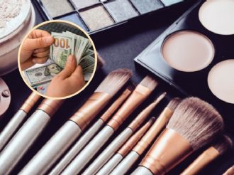 Precios de maquillaje y cremas faciales, al alza por guerra en Irán