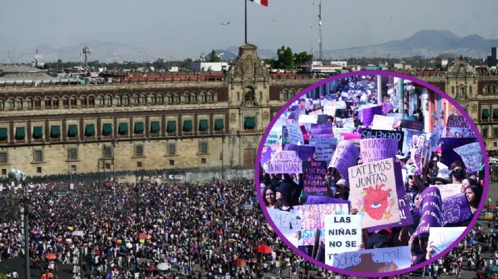 Cada vez somos más y no nos vamos a detener