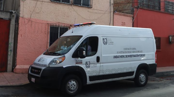 Asesinan a funcionario de Poder Judicial de CDMX en la Obrera