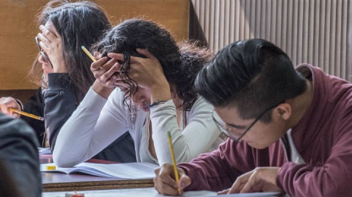 En estas 5 carreras de la Universidad Veracruzana es más difícil quedar