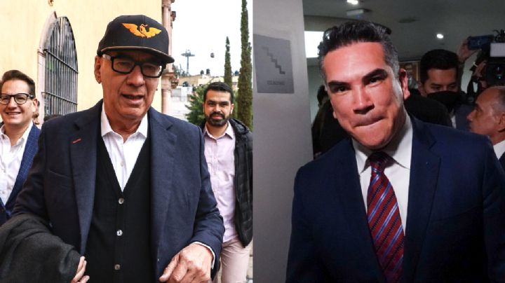 Necesitamos a Dante en alianza Va por México: Alito desde Veracruz