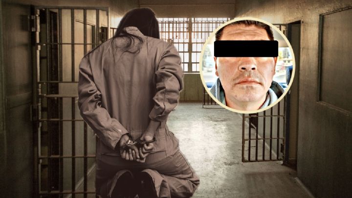 ¿Quién es Fredy Carbajal Mora exdirector del Cereso de Tula y de qué se le acusa?