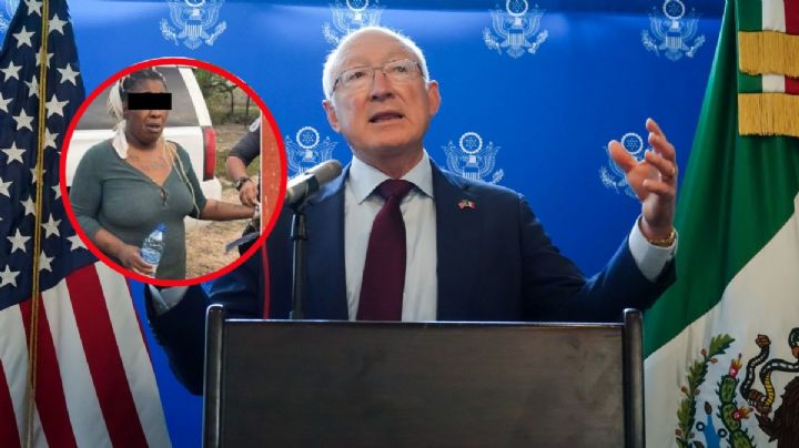 Ken Salazar descarta que ejército de EU sea solución contra cárteles