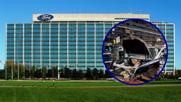 Ford se une a ola despidos y deja sin trabajo a 100,000 españoles